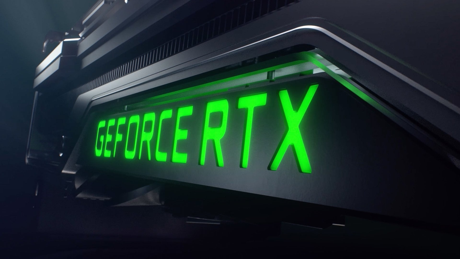 Nvidia nie zablokuje RTX górnikom