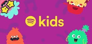 Spotify Kids