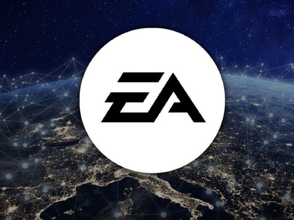 Z czego wynika spadek zarobków prezesa EA?