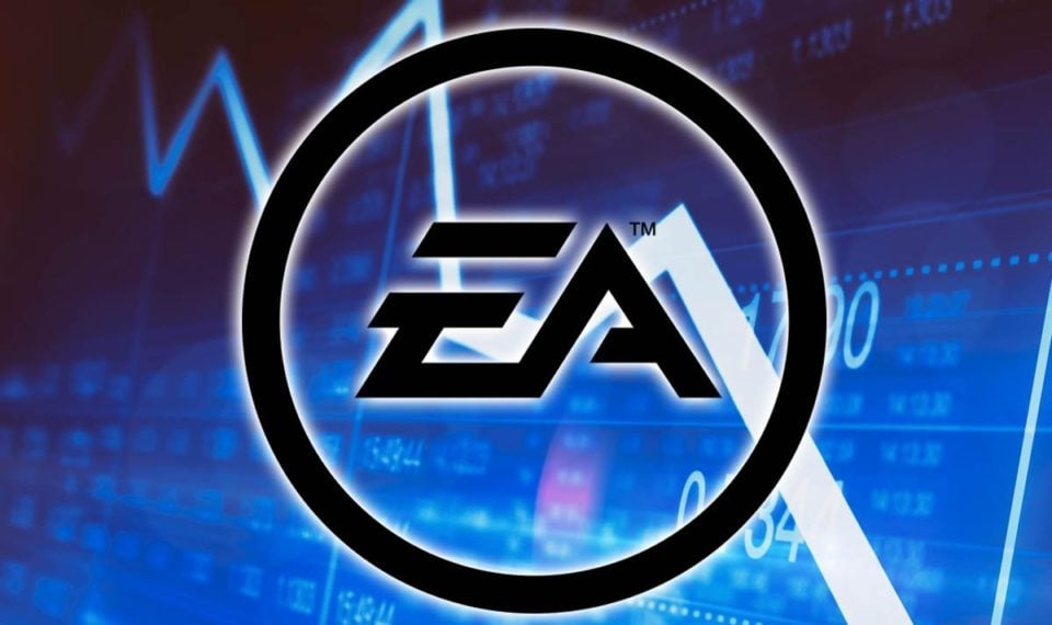 Pozew zbiorowy przeciwko EA