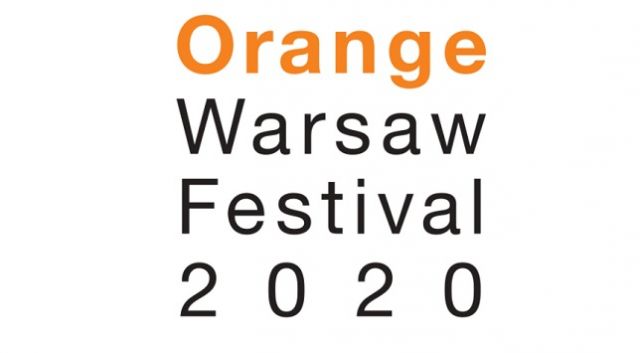 Orange Warsaw Festival odwołany