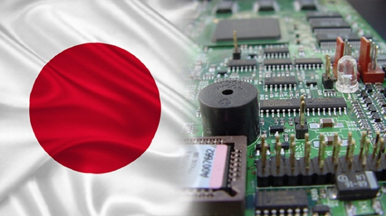 Trzęsienie ziemi w Japonii - skutki dla nowych technologii