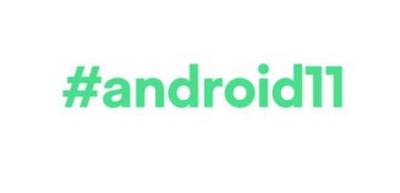 Premiera Android 11 beta