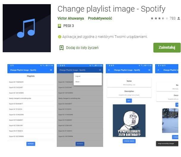 Change-Playlist-Image nietypowe aplikacje muzyczne