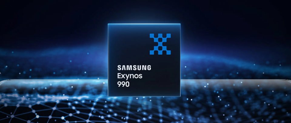 Exynos kluczem do sukcesu Samsunga