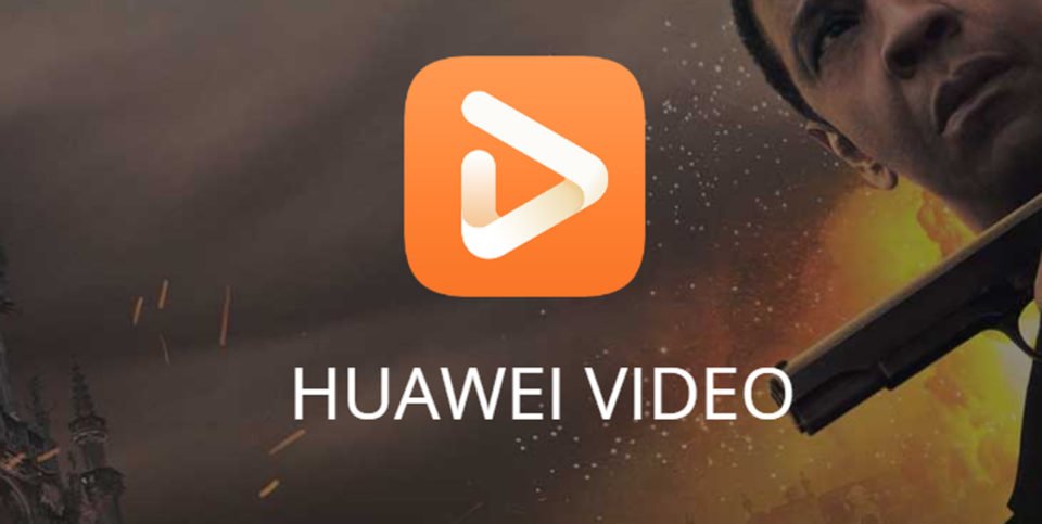 Nowości na Huawei Video