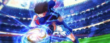 Capitan Tsubasa: Rise of New Champions