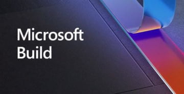 Nowości z Microsoft Build 2020
