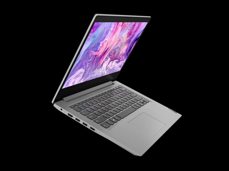 budżetowy laptop Lenovo IdeaPad