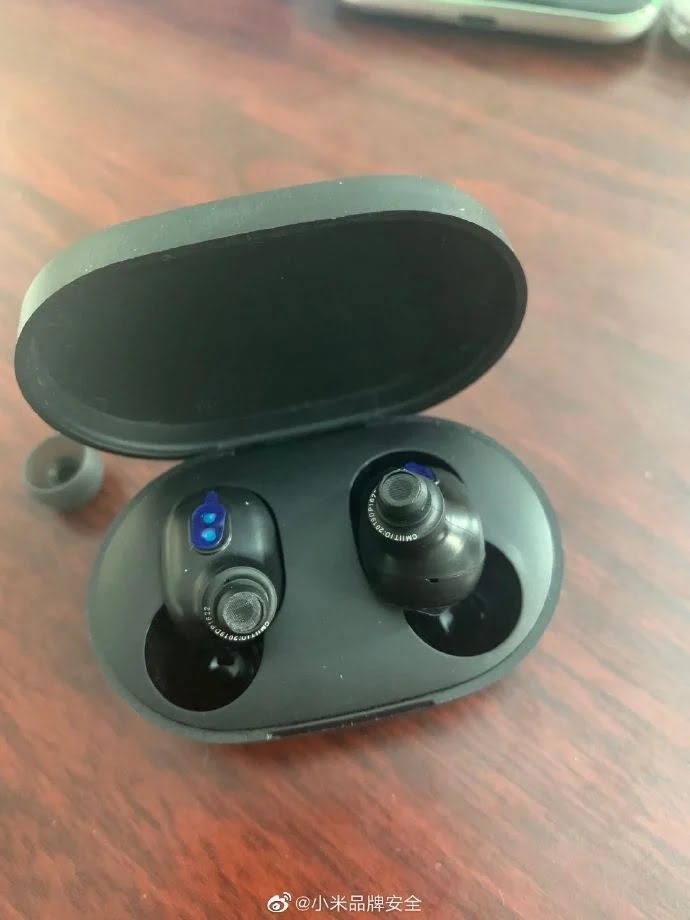 Xiaomi zamyka fabrykę podrobionych słuchawek