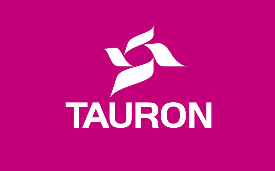 Tauron 4 tysiące km sieci światłowodowej