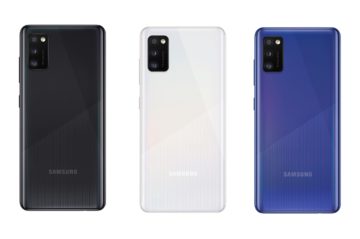 Samsung Galaxy A42 5G 2021