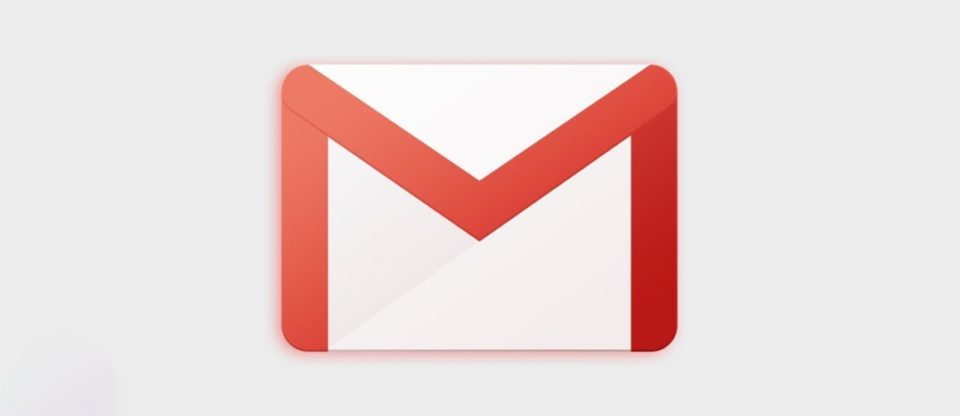 Gmail nie wysyła wiadomości