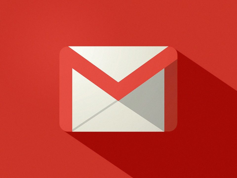 Gmail problem z wysyłaniem wiadomości