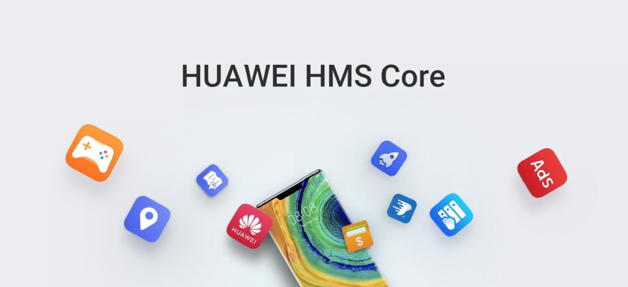 huawei mobile services promocje appgallery
