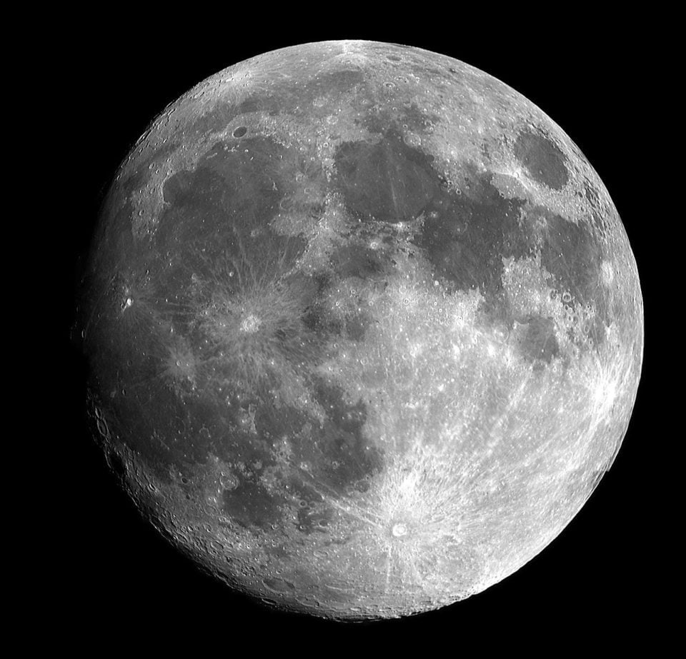 Pełnia Księżyca ma wpływ na sen