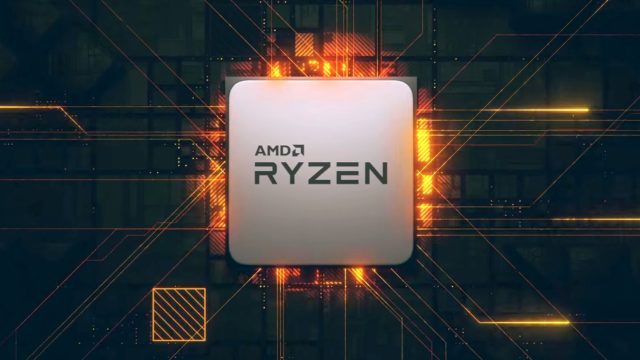 procesory AMD