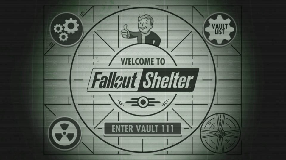Kto będzie gwiazdą Fallouta?