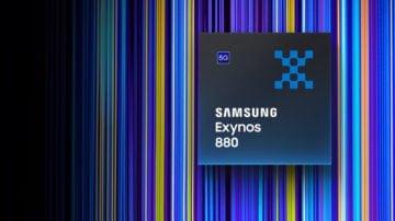 Problemy Samsunga z 5 nm