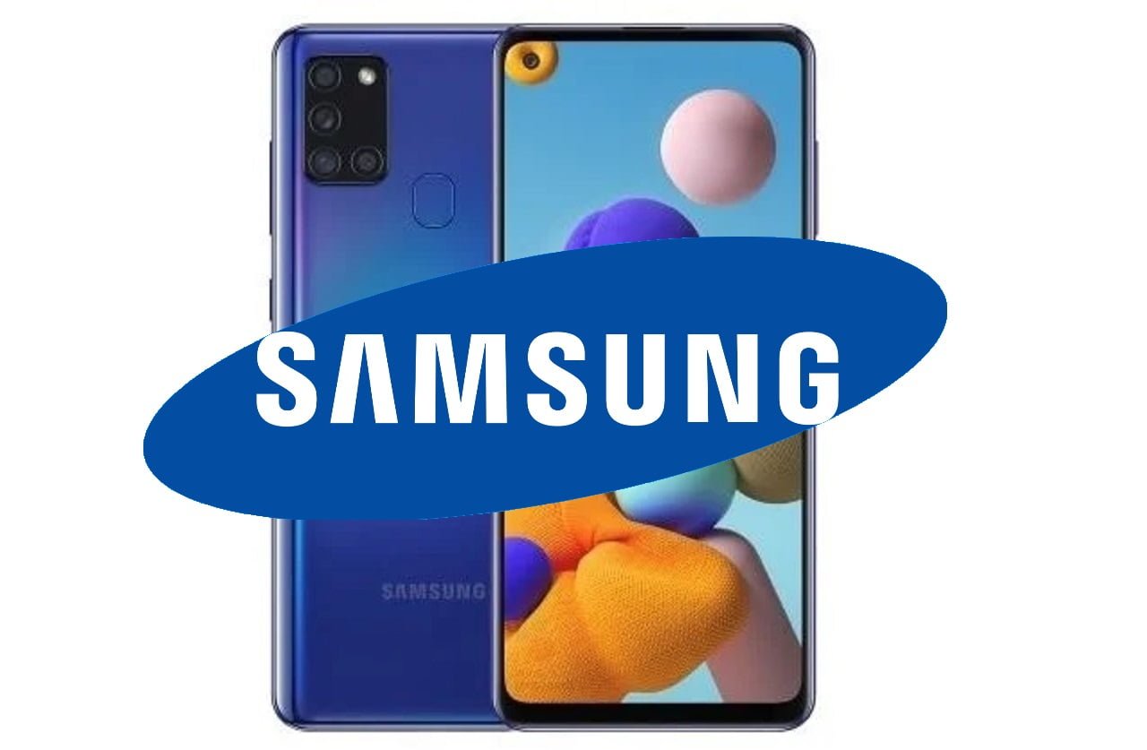 Samsung Galaxy A21s specyfikacja