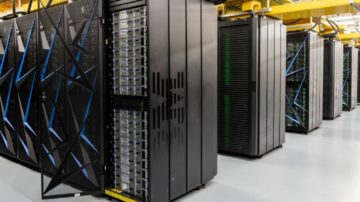 Ataki na europejskie superkomputery