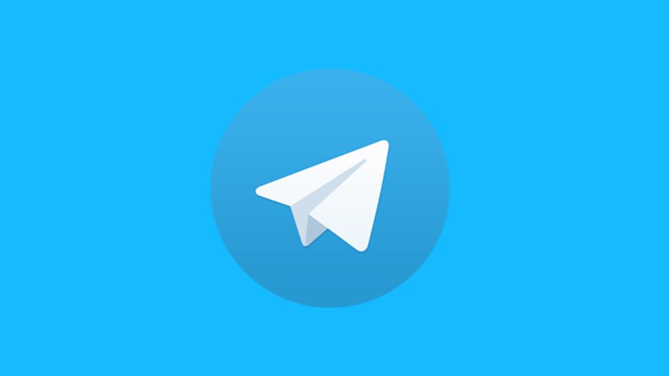 Kiedy zobaczymy aktualizację do Telegrama na iOS?