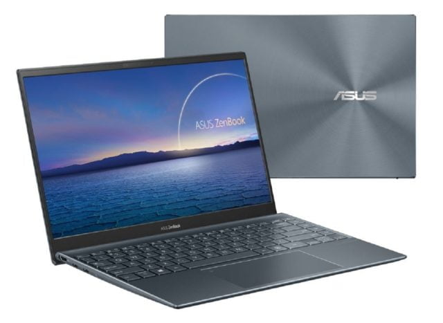 Asus ZenBook 13 i 14 2020