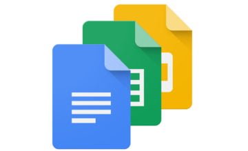 Problemy z Dokumentami Google