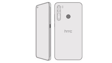HTC Desire 20 Pro