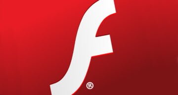 Adobe Flash Player prosi użytkowników Windowsa 10 o deinstalację