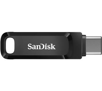  SanDisk Ultra Dual Drive Go 128GB USB-C