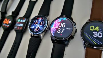 Smartwatche smartwatch