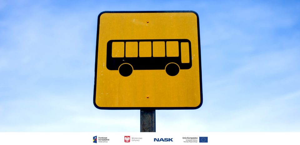 aplikacje wakacje 2020 - bezpieczny autobus