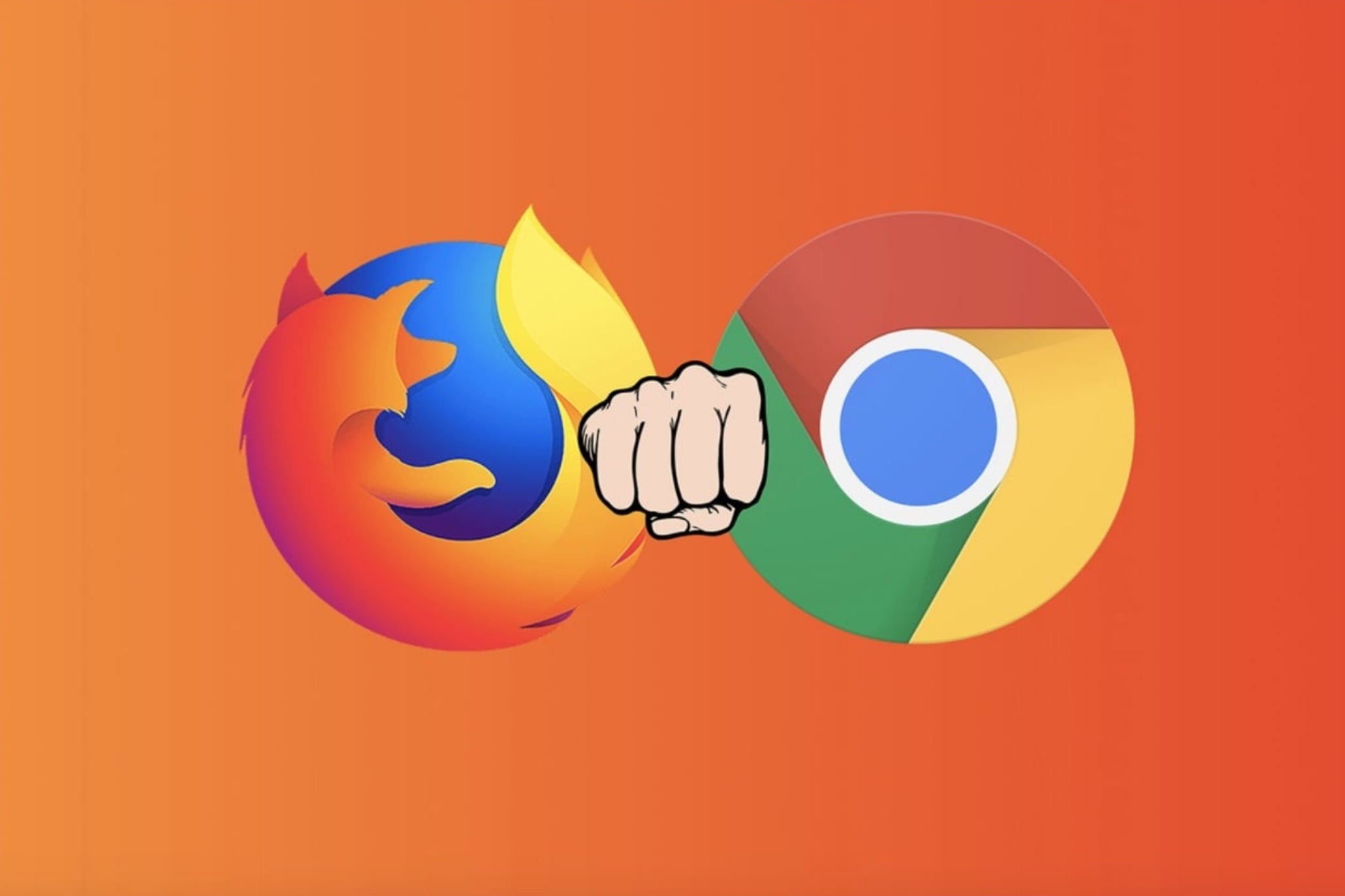 Mozilla rozszerza współpracę z Google