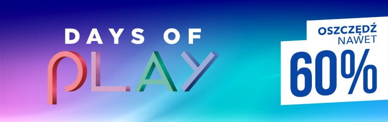 Days of Play PlayStation Store