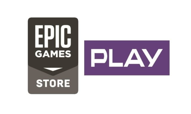 epic games store play