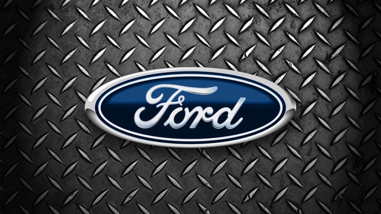 Ford ekologia