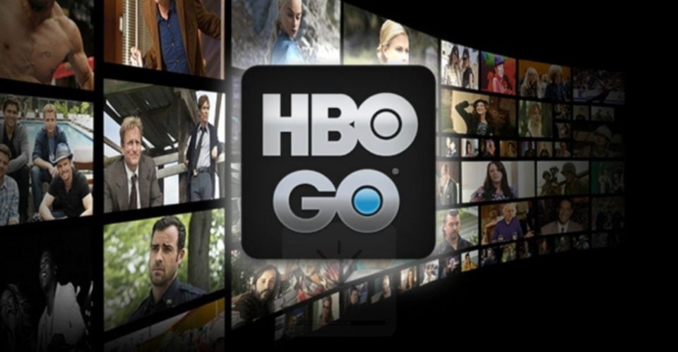 HBO GO ucieczka z alcatraz