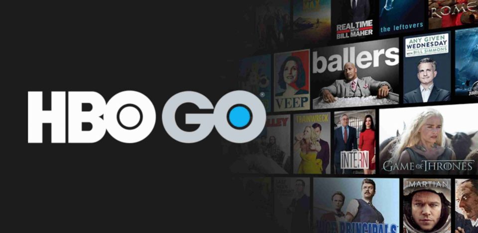 HBO GO brytania