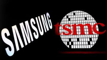 Samsung stworzy Snapdragona 875
