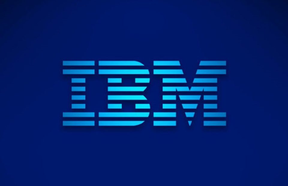 IBM bezpieczeństwo smartfonów