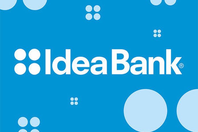 Idea Bank w AppGallery