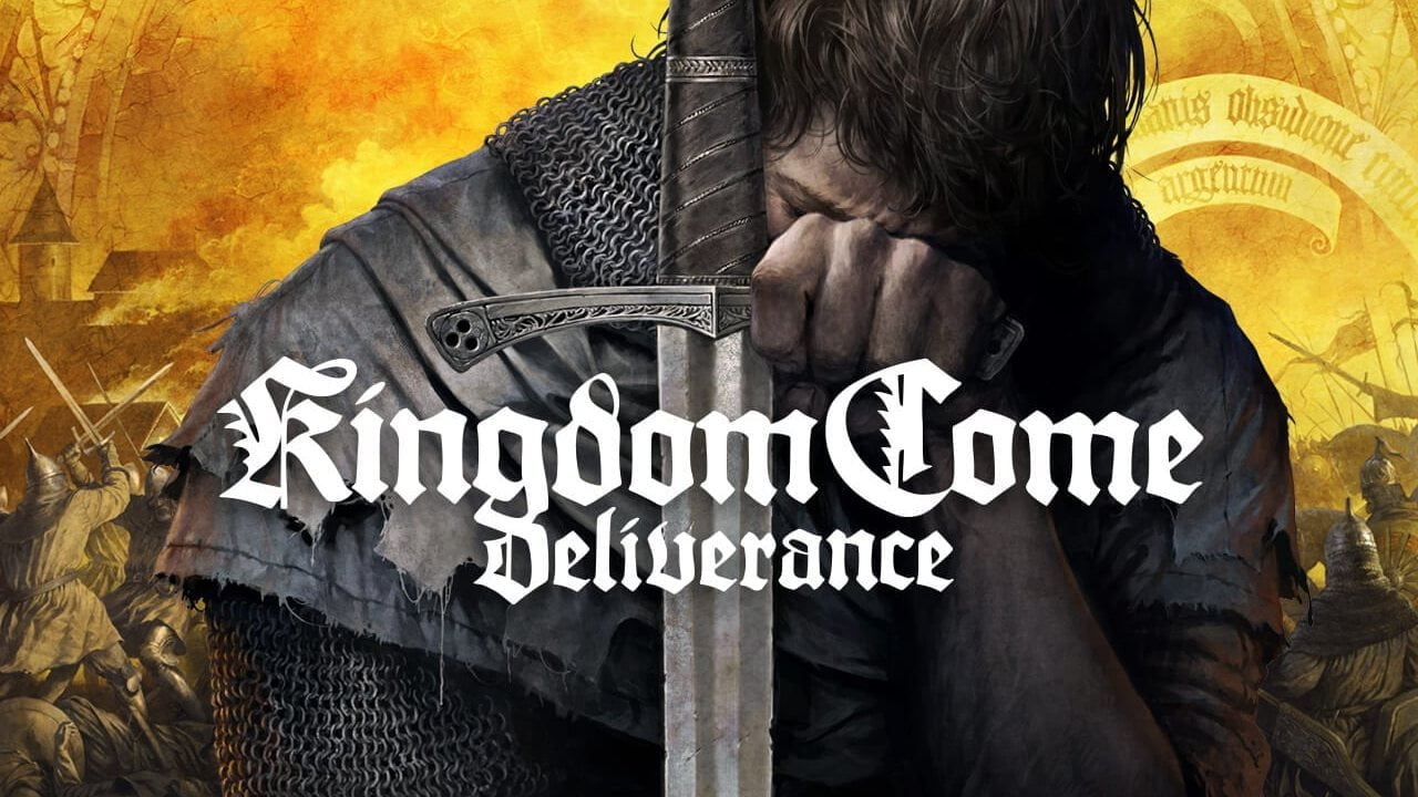 Okładka Kingdom Come: Deliverance