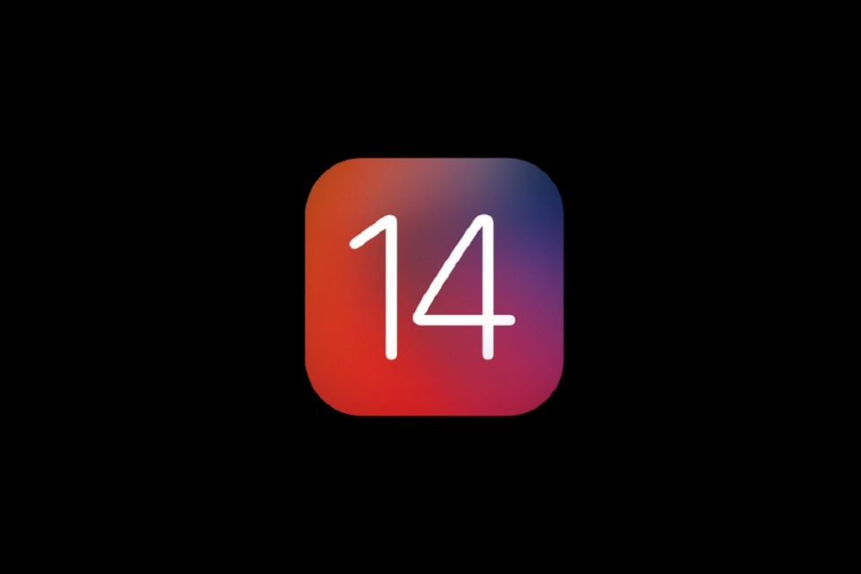 iOS 14 nowe funkcje
