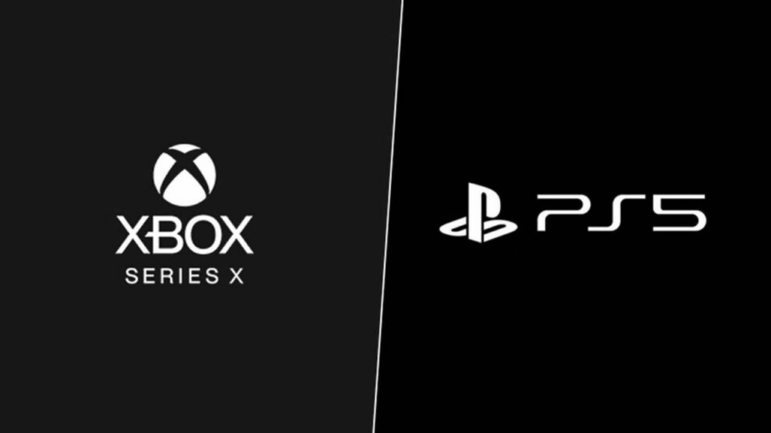 PlayStation 5 kontra Xbox Series X