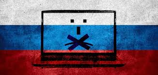 Hakerzy zniszczyli cywilne lotnictwo w Rosji