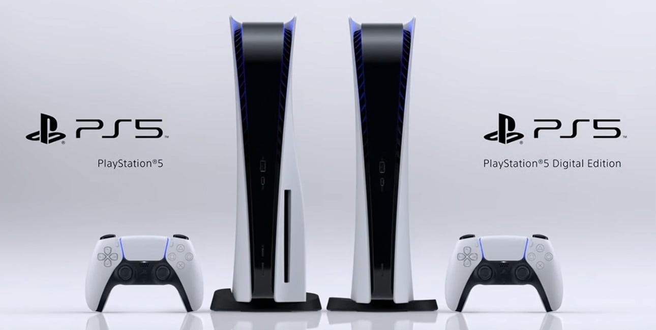 rozmiar PlayStation 5