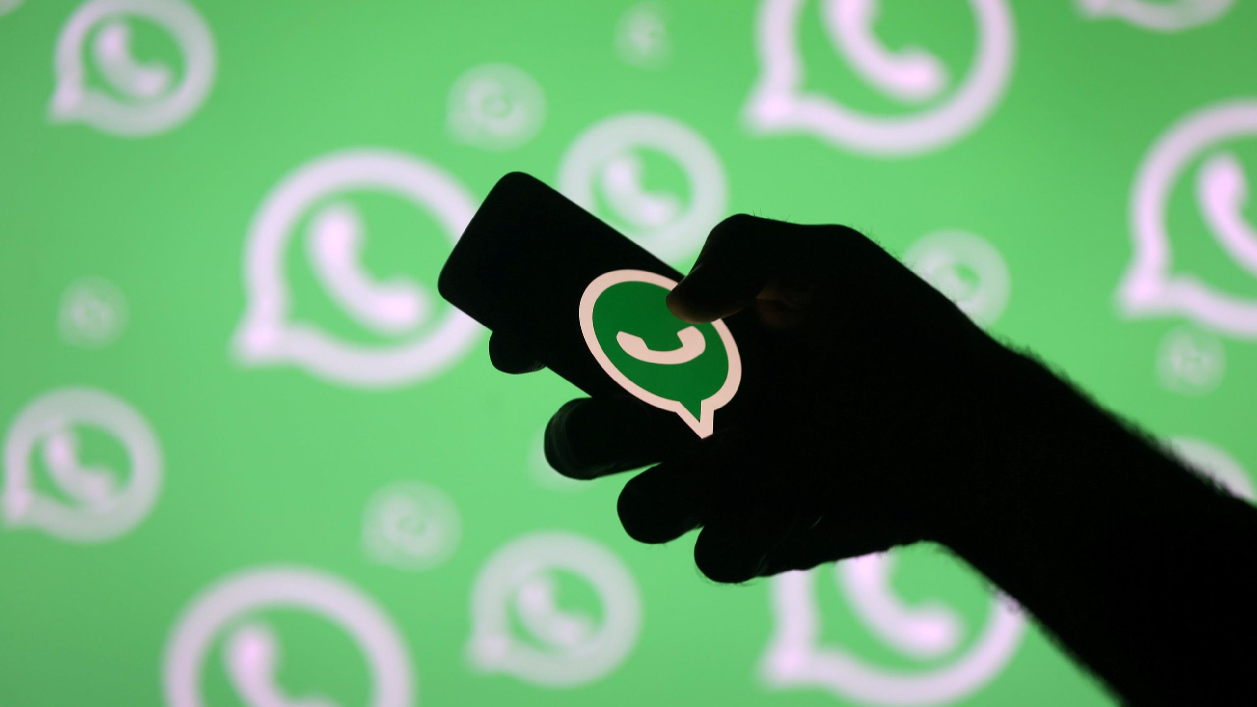 WhatsApp wyciek numerów telefonów