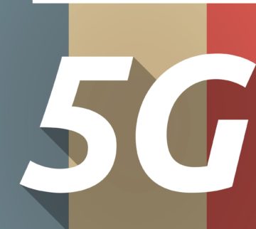 Francja chce u siebie 5G Huaweia