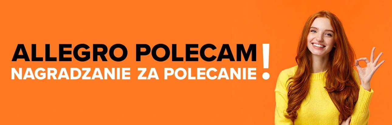 Allegro Polecam